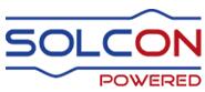 Solcon logo