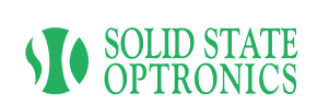 Solid State Optronics logo