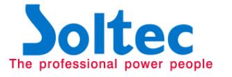 Soltec logo