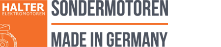 Sondermotoren logo