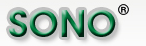 Sono logo