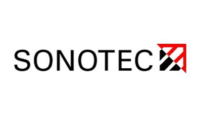 Sonotec logo