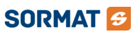 Sormat logo