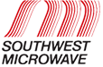 Southwest Microwave logo