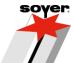 Soyer logo