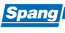 Spang Power logo