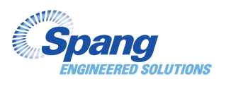 Spang logo