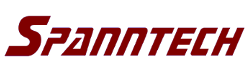 Spanntech logo