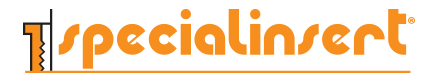 Specialinsert logo