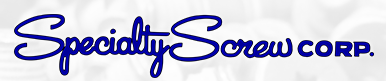 Specialty Screw logo