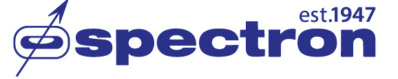 Spectron Sensors logo