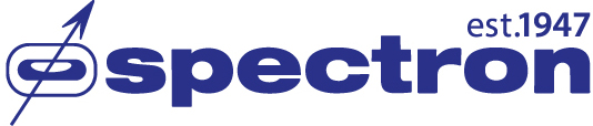 Spectron logo