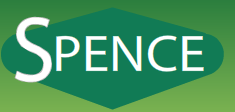 Spence logo