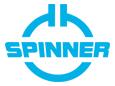 Spinner logo