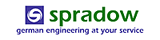 Spradow logo