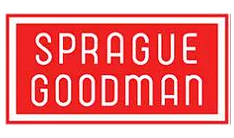 Sprague Goodman logo