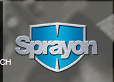 Sprayon logo