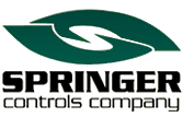 Springer logo