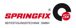 Springfix logo