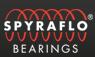 Spyraflo logo