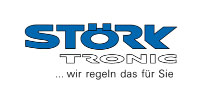 Störk-Tronic（Stoerk-Tronic） logo