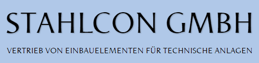 Stahlcon logo