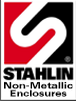 Stahlin logo