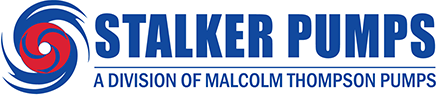 Stalker logo