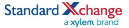 Standard Xchange logo