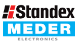 Standex Meder logo