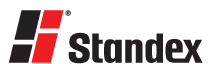 Standex logo