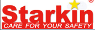 Starkin logo