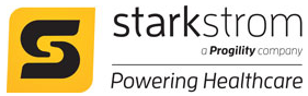 Starkstrom logo