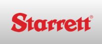 Starrett logo