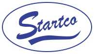 Startco logo