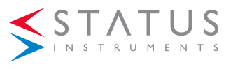 Status logo