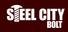 Steel City Bolt & Screw logo