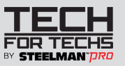 Steelman Pro logo