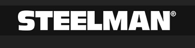 Steelman logo