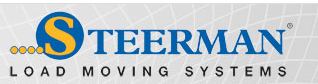 Steerman logo
