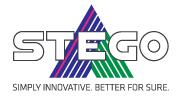 Stego Elektrotechnik logo