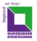 Steigtechnik logo