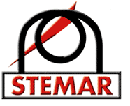 Stemar logo