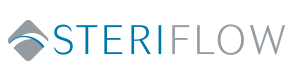 Steriflow logo