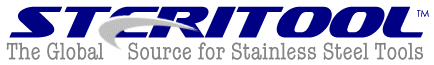 Steritool logo