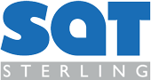 Sterling SAT logo