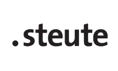 Steute logo