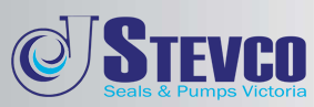 Stevco logo