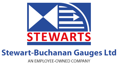Stewart Buchanan logo