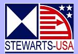 Stewarts-USA logo